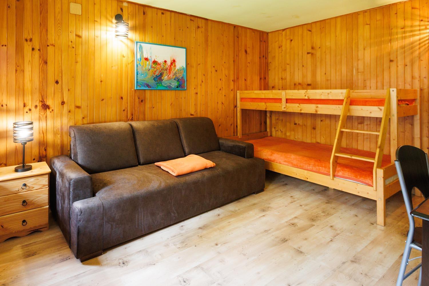 Hotel Ow Diana Łazy Zimmer foto