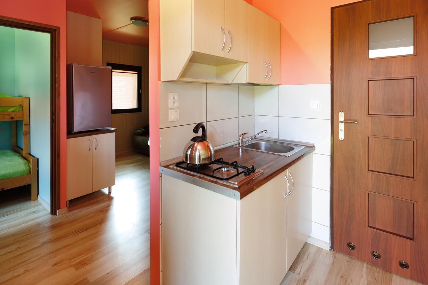 Hotel Ow Diana Łazy Zimmer foto