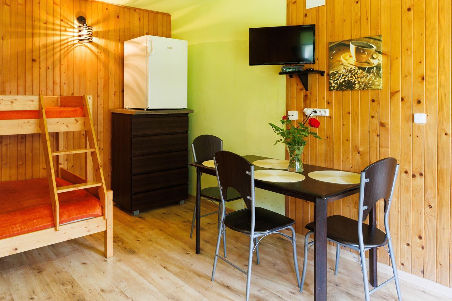 Hotel Ow Diana Łazy Zimmer foto