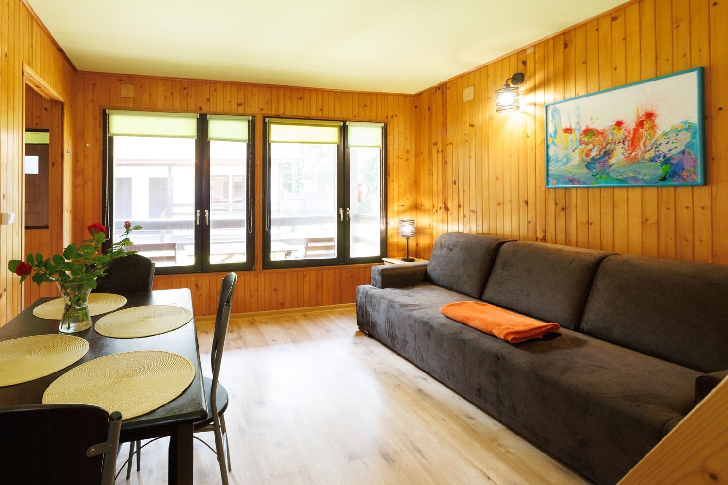 Hotel Ow Diana Łazy Zimmer foto